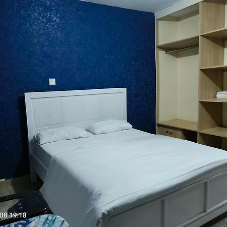Kigemti Home Syokimau Exterior foto